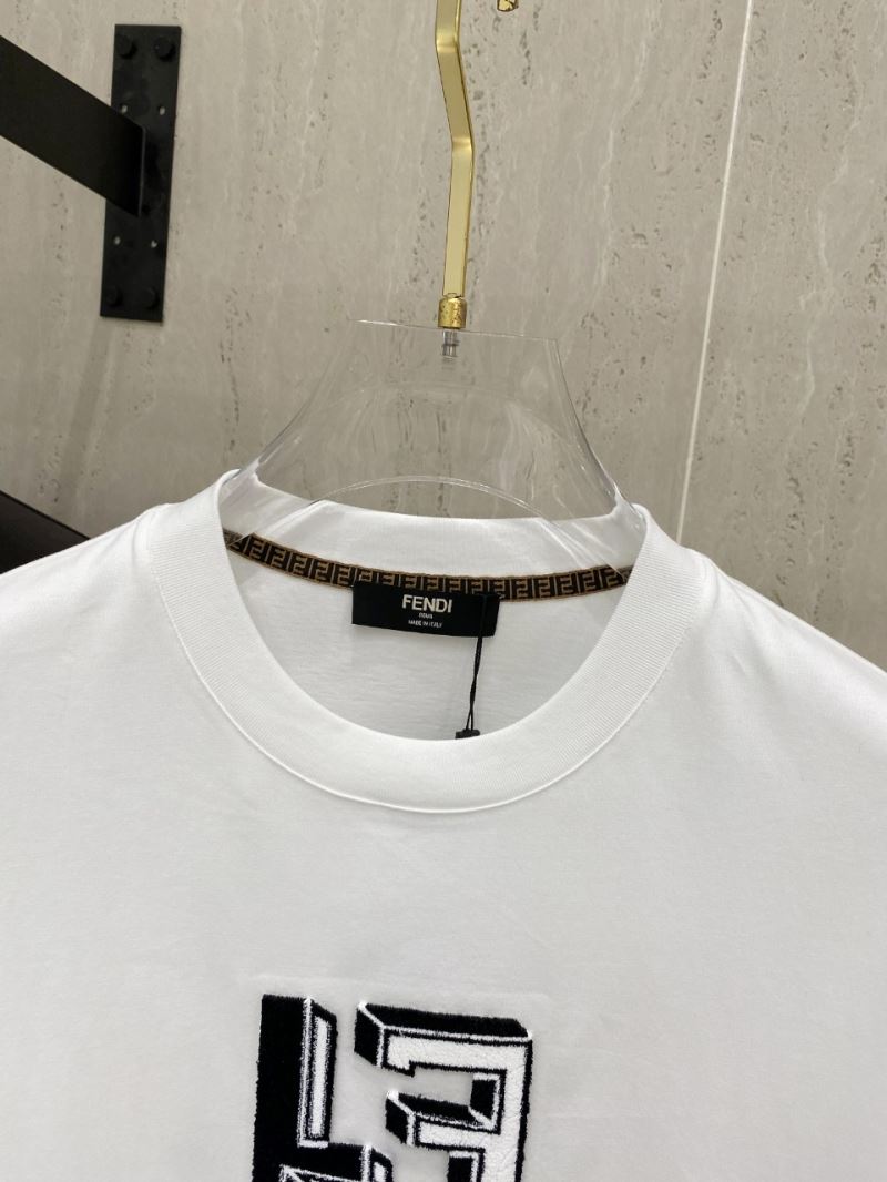 Fendi T-Shirts